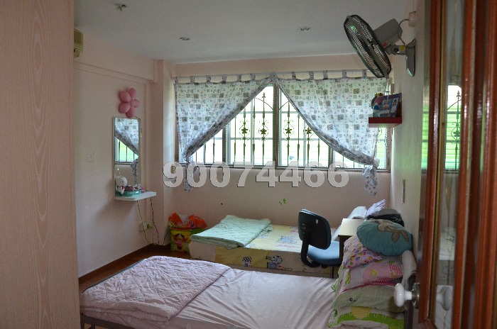 Tampines Street 24 thumbnail photo